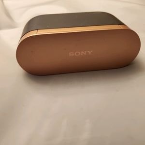 Noise canceling earbuds